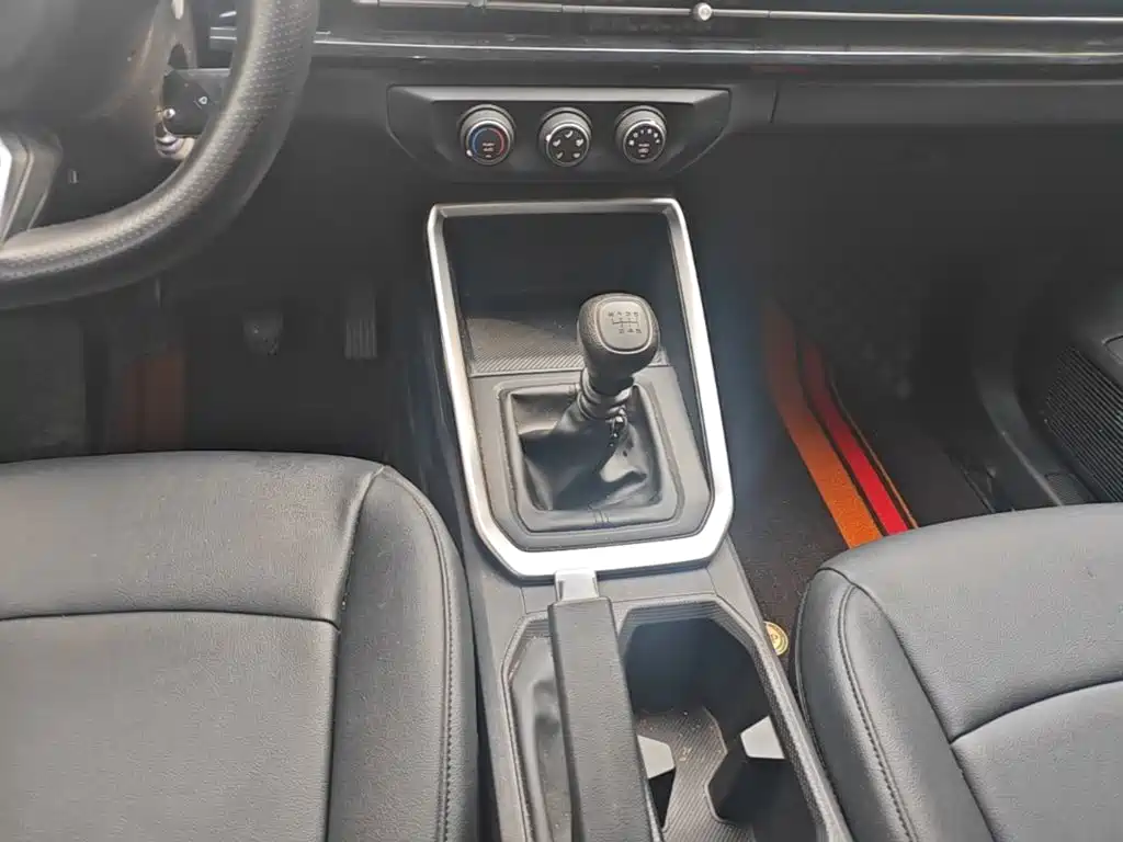 Wuling Xingchi — миниатюра 10