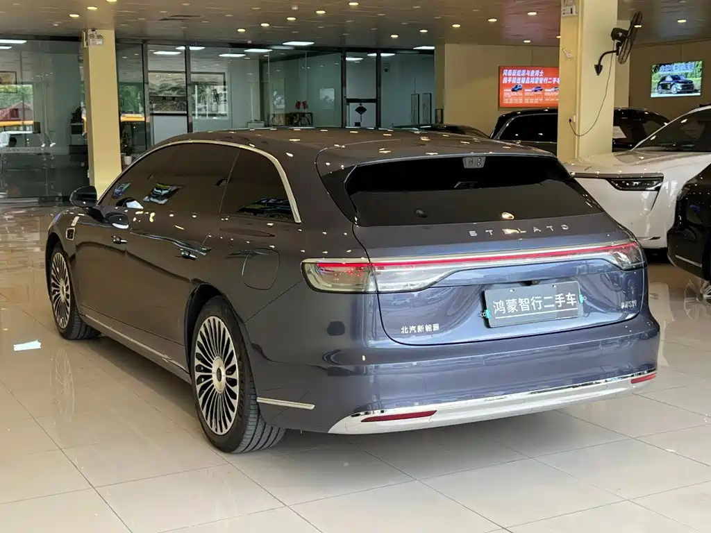 Xiangjie Xiangjie S9T — миниатюра 6