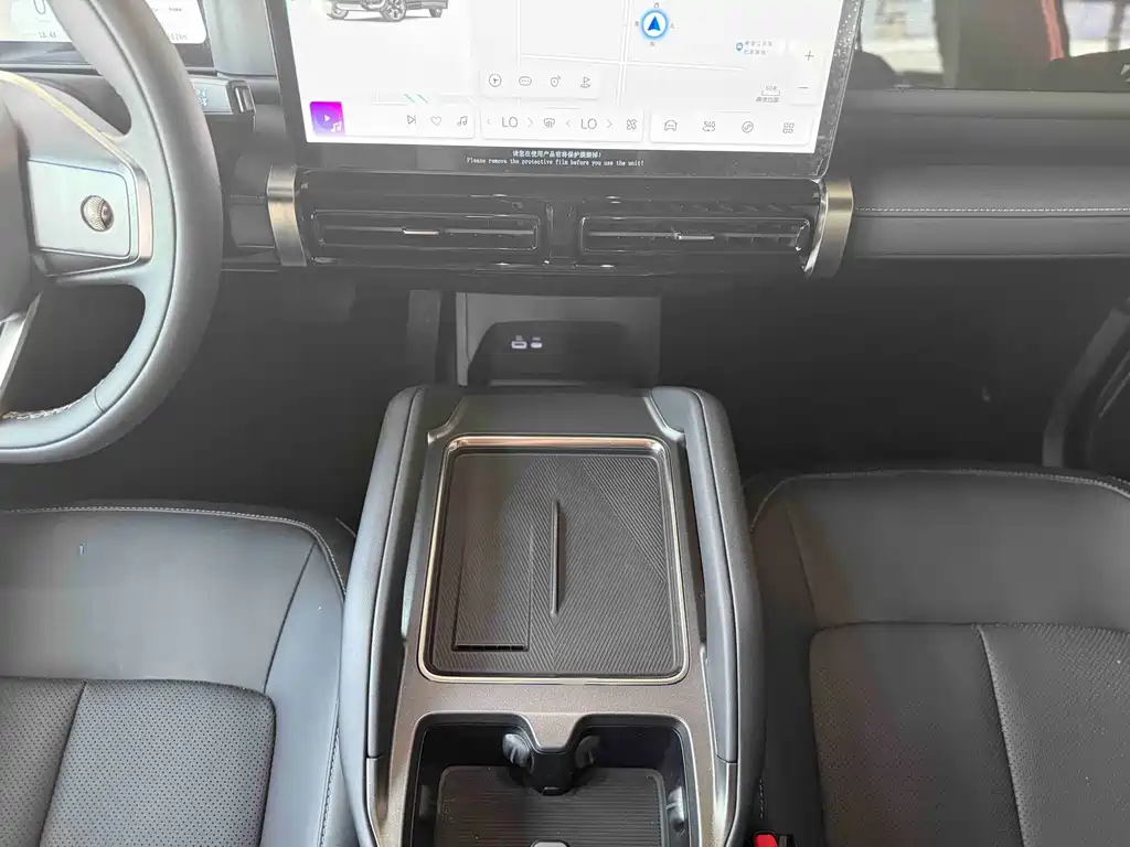 iCAR iCAR 03T — миниатюра 9