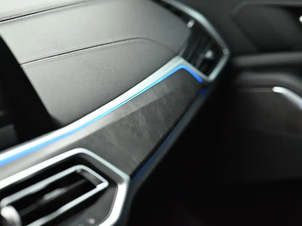 BMW X5 (Import) — миниатюра 10