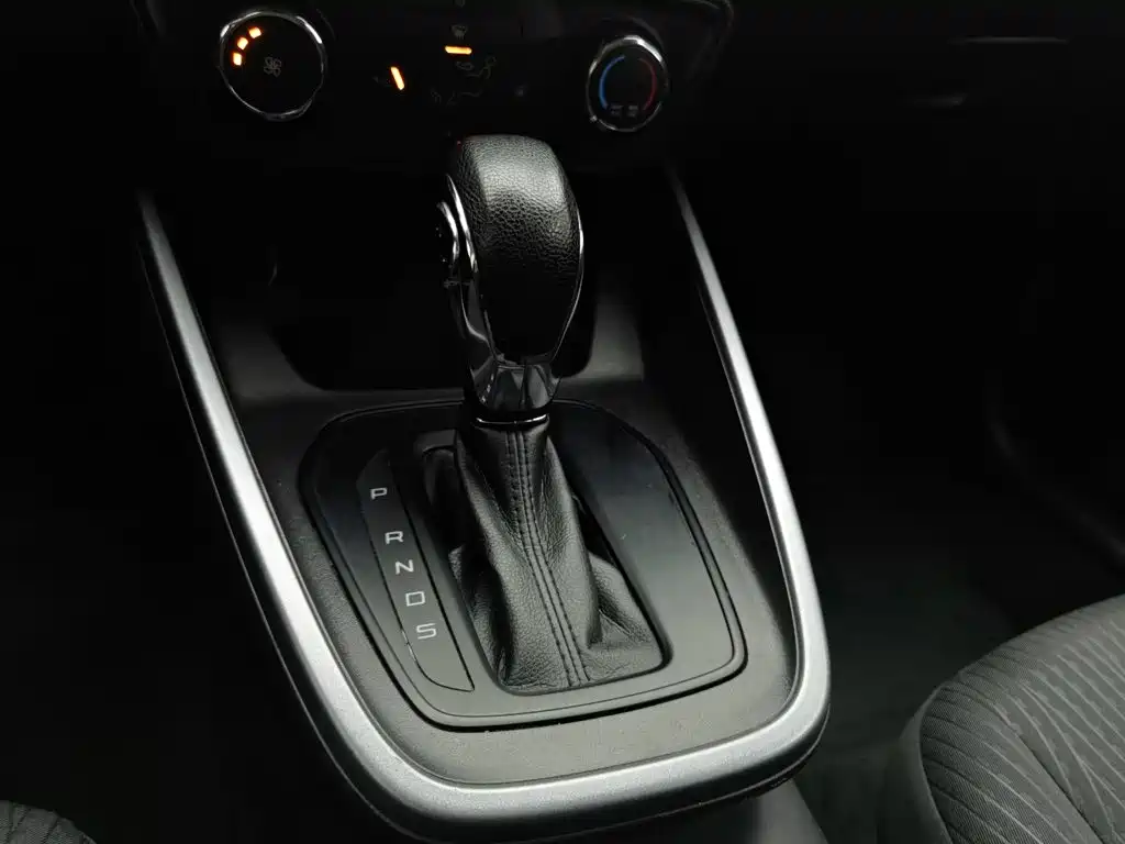 Ford Escort — миниатюра 13