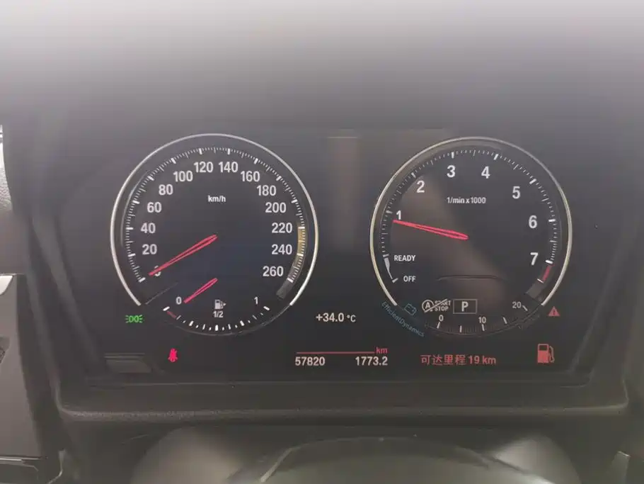 BMW 1 Series — миниатюра 14