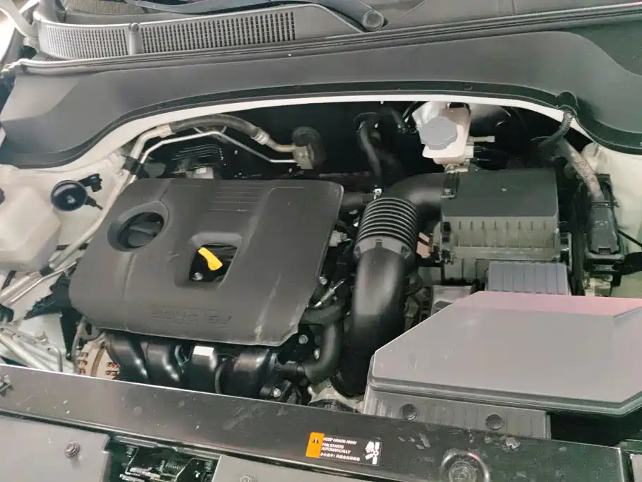 Kia Sportage — миниатюра 10