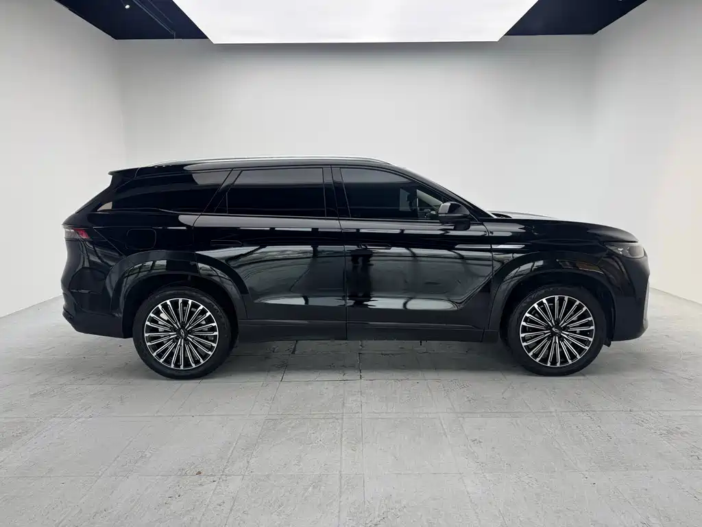 Chery Tiggo 9 C-DM — миниатюра 5