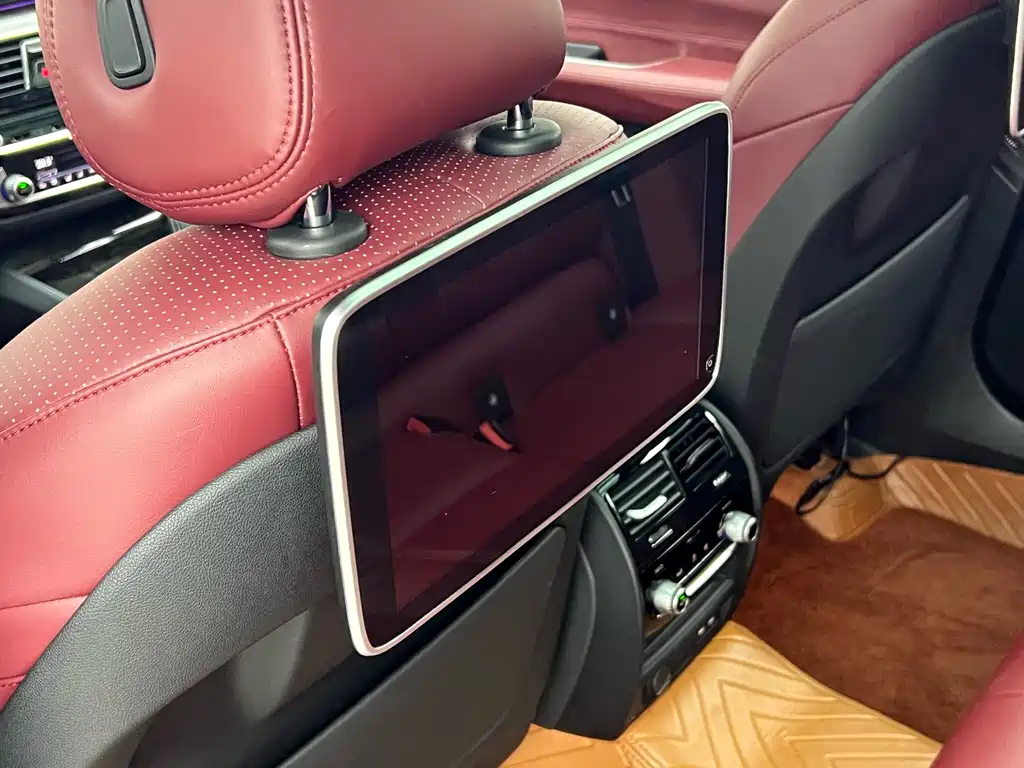 BMW 6 GT 2021 630i M Sport