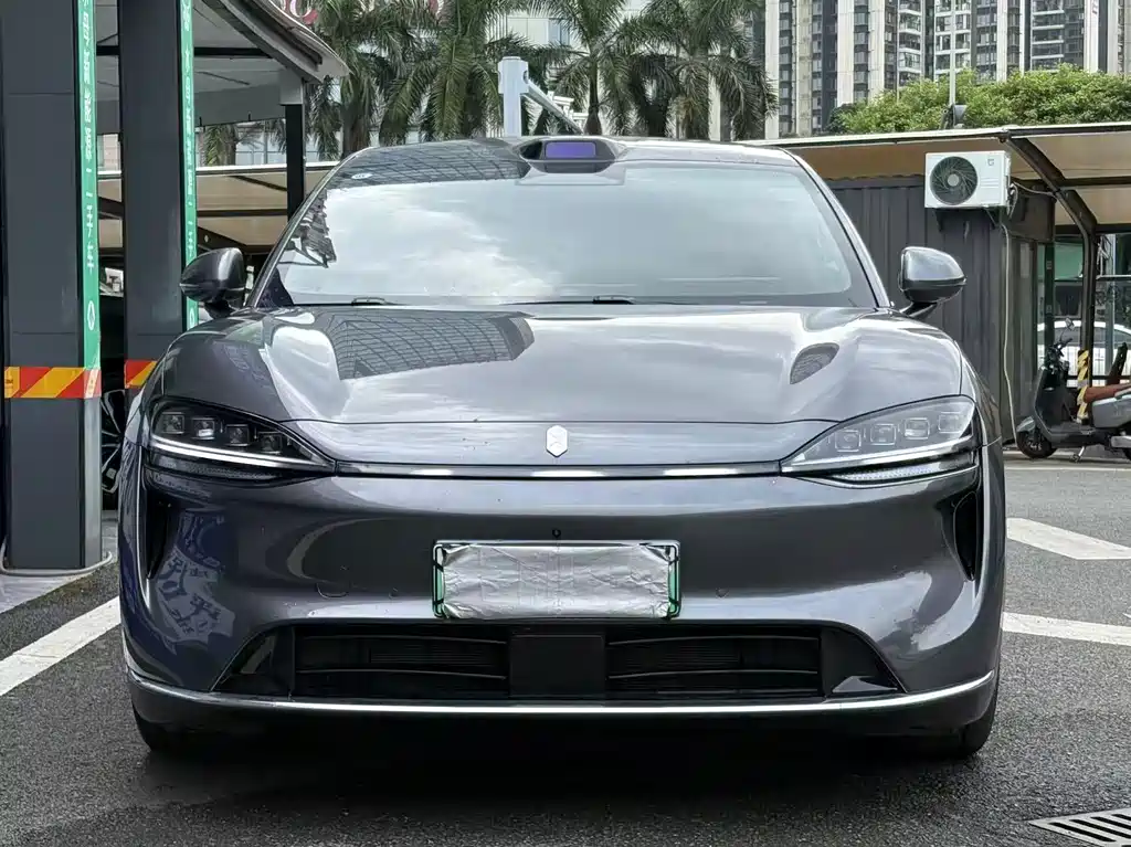 Zhijie Zhijie R7 — миниатюра 2