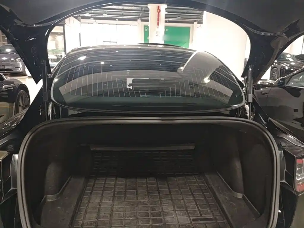 Tesla Model 3 — миниатюра 19