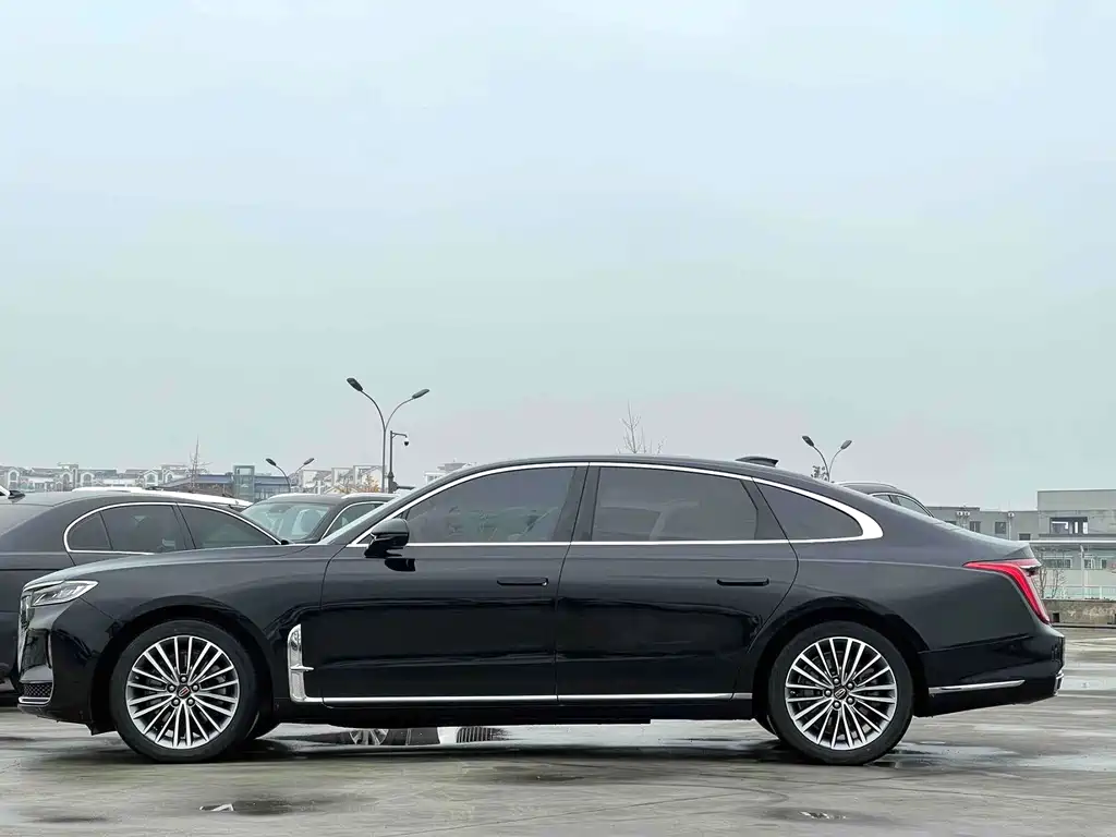 Hongqi HONGQI H9