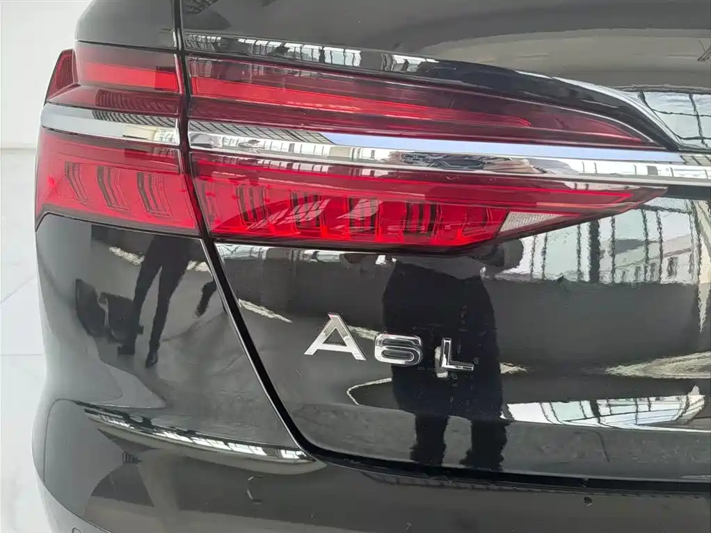 Audi A6L 2023 45 TFSI