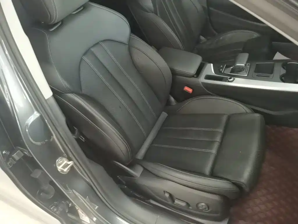 Audi A4L — миниатюра 25