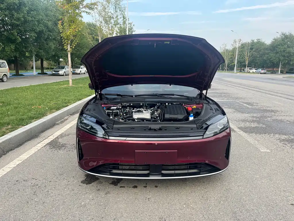 Fulwin Fengyun A9L — миниатюра 17