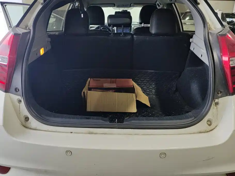 Toyota Vios FS — миниатюра 4