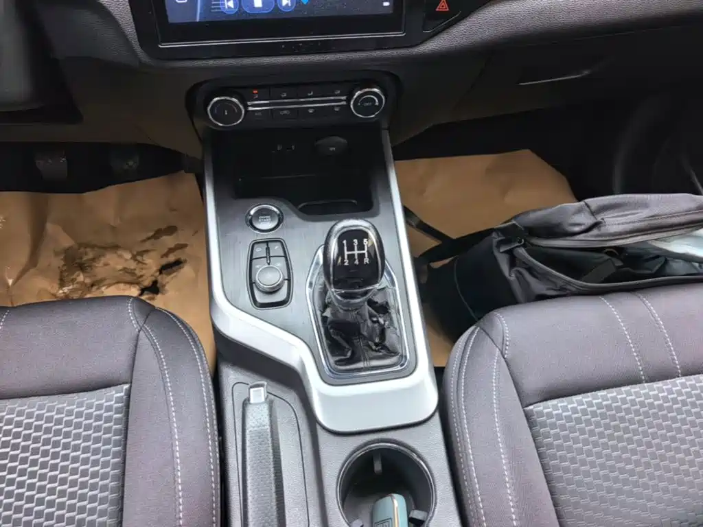 Chery Tiggo 5x — миниатюра 14
