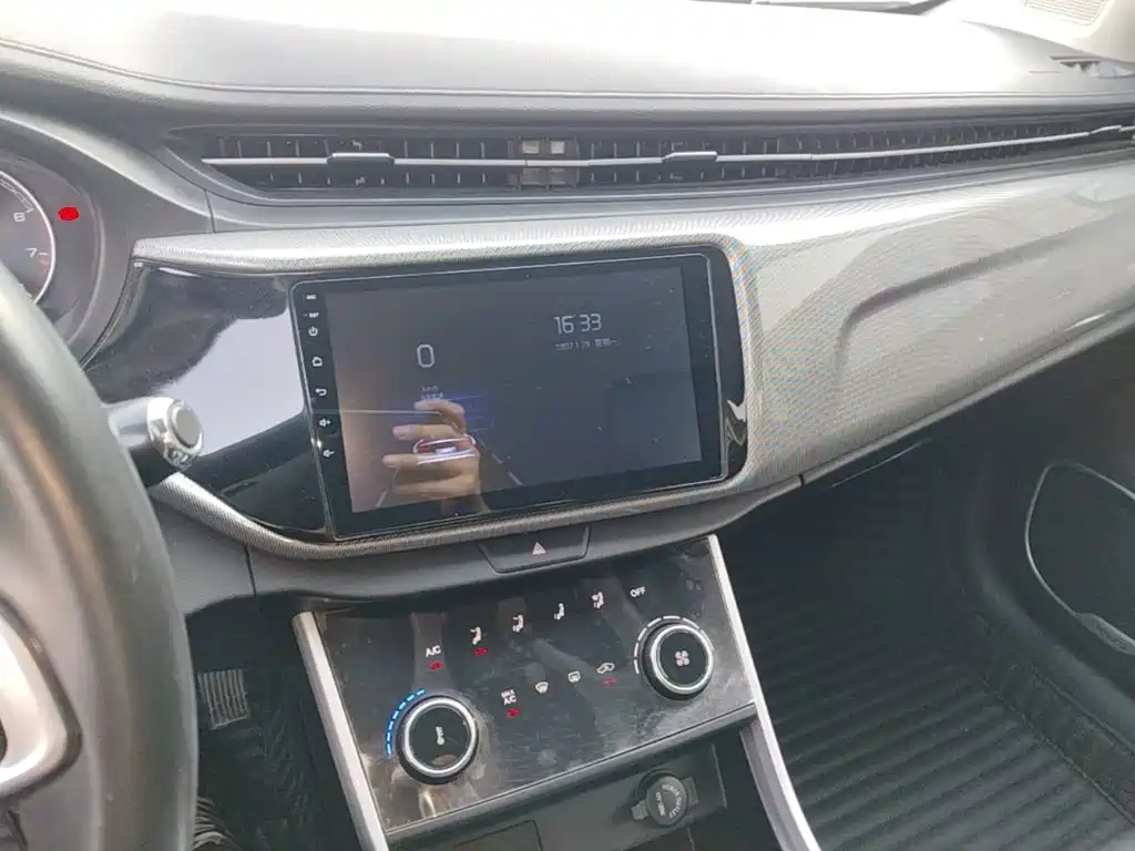 Chery Arrizo 5 — миниатюра 13