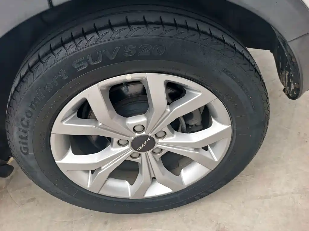 Haval H6 — миниатюра 11