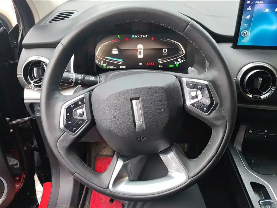 WEI PAI WEI BRAND VV6