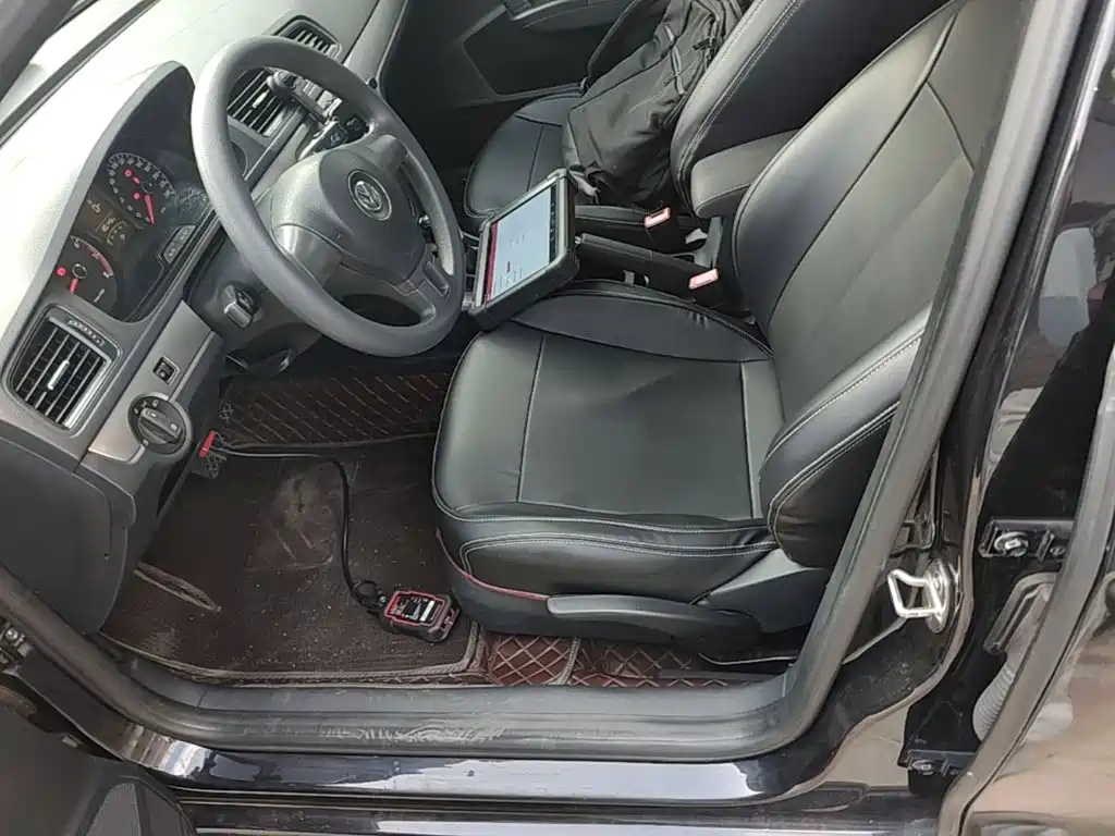 Volkswagen Lavida — миниатюра 15