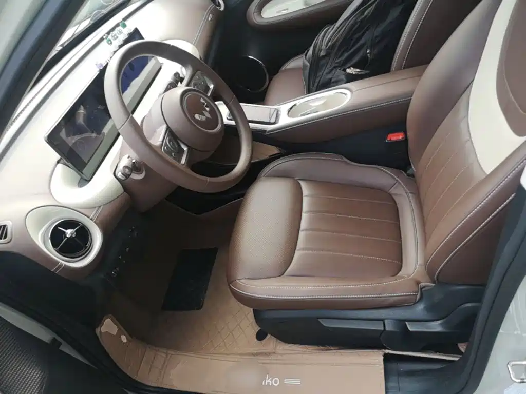 Wuling Bingo — миниатюра 15