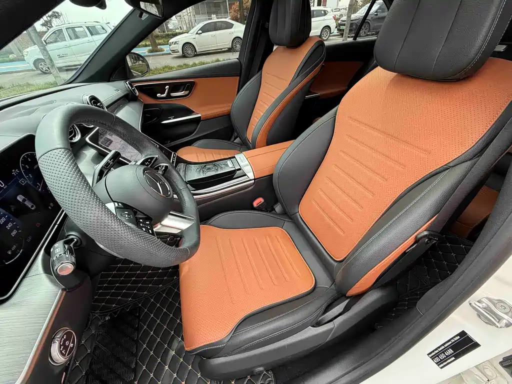 Mercedes-Benz C-Class C 2023 C 200 L Sport