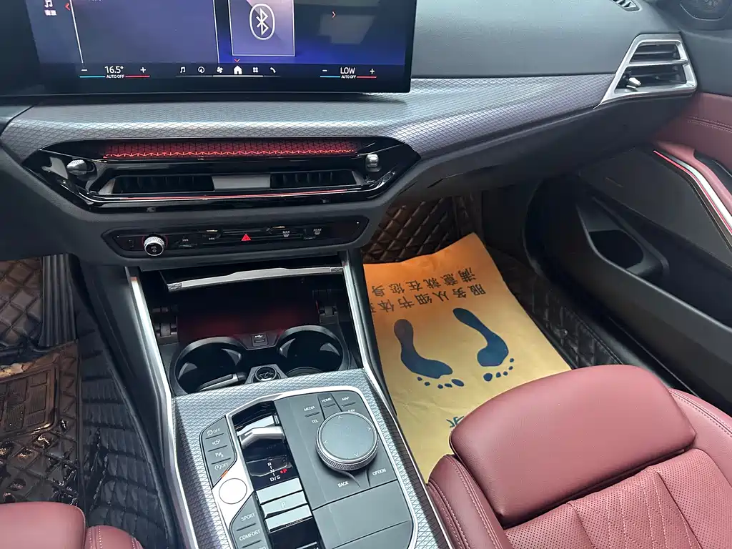 BMW 3 Series — миниатюра 16