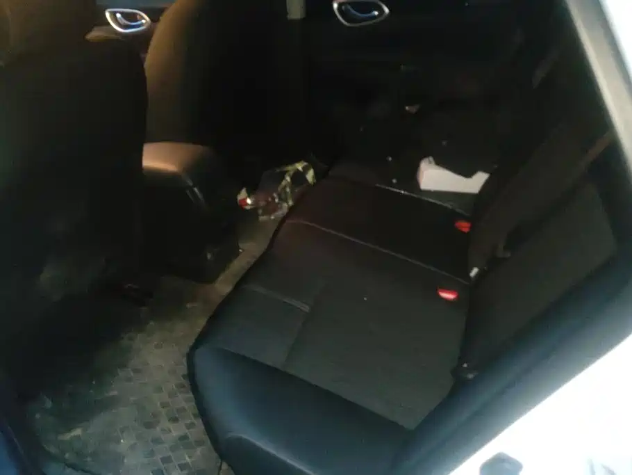 Nissan Sylphy — миниатюра 11
