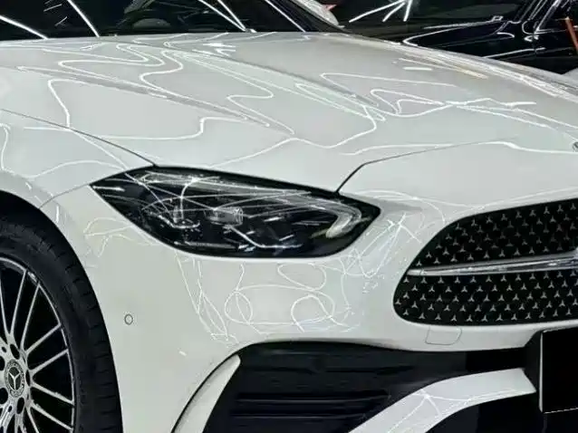 Mercedes-Benz C-Class — миниатюра 13