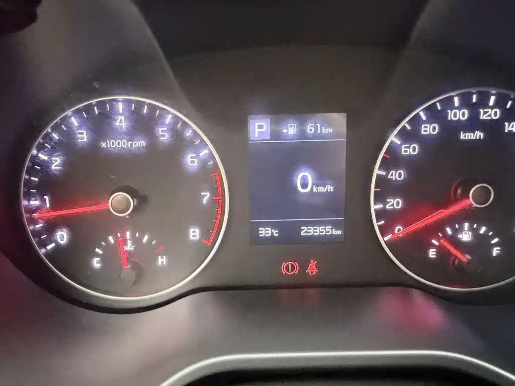 Kia KX Cross — миниатюра 10