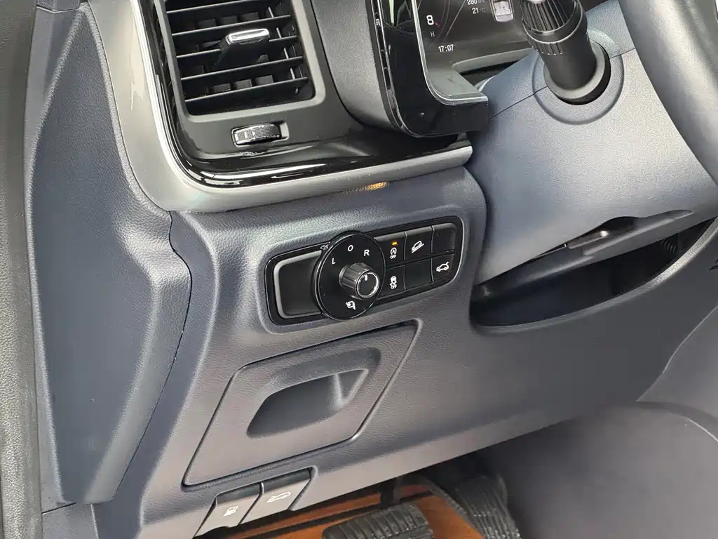GAC Motor Trumpchi M8 — миниатюра 23