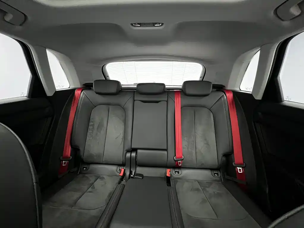 Audi Q3 — миниатюра 16