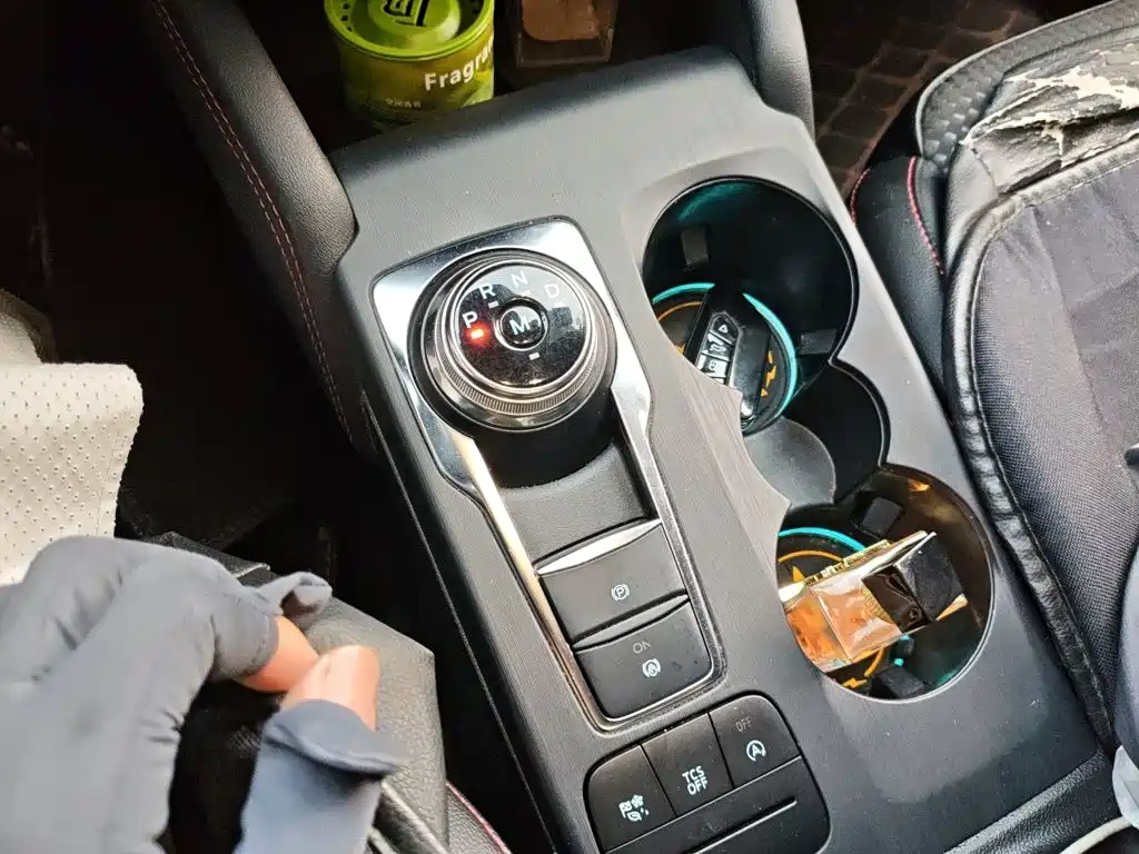 Ford Focus — миниатюра 10