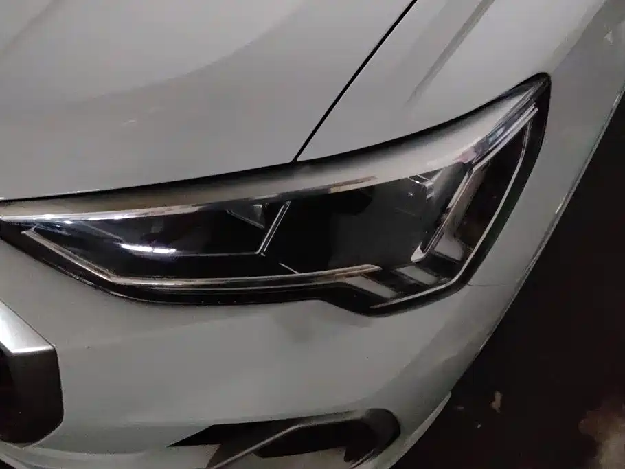 Audi Q3 — миниатюра 5