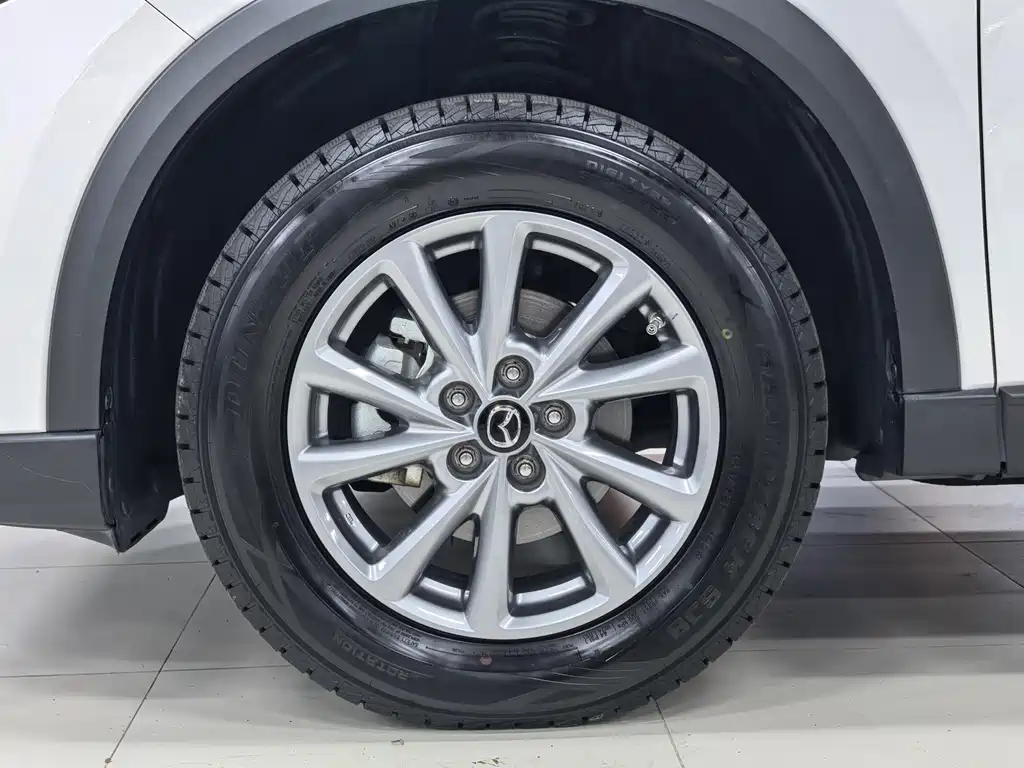 Mazda CX-5 — миниатюра 6