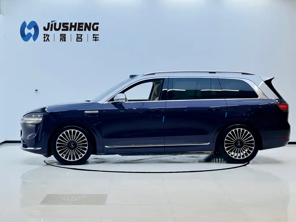 AITO ASK THE WORLD M9