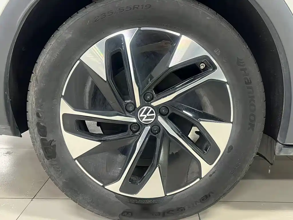 Volkswagen ID.4 Crozz — миниатюра 15