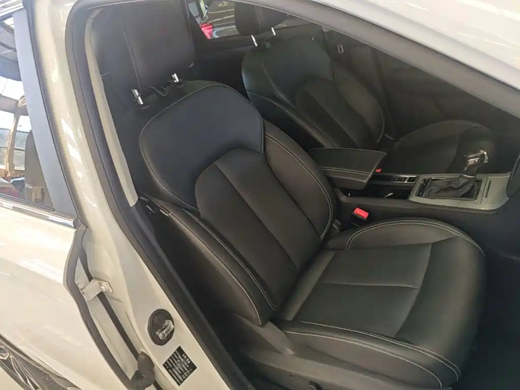 Roewe RX5 — миниатюра 25