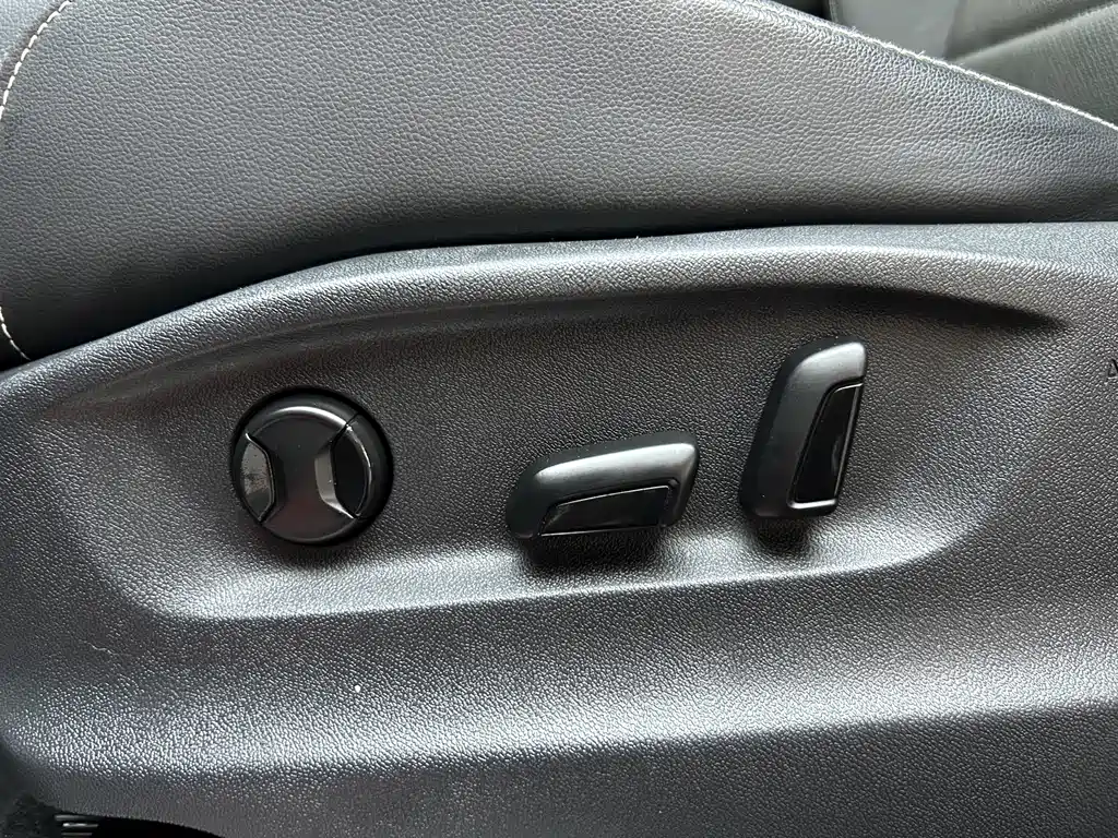 Volkswagen Teramont — миниатюра 21
