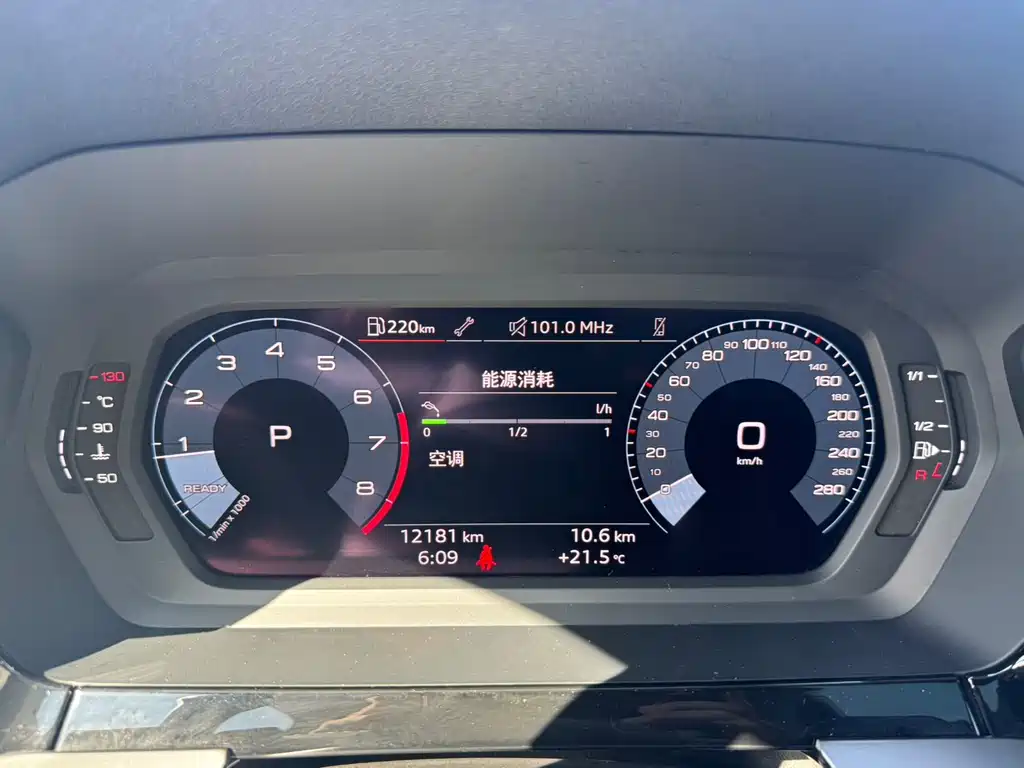 Audi A3 — миниатюра 6