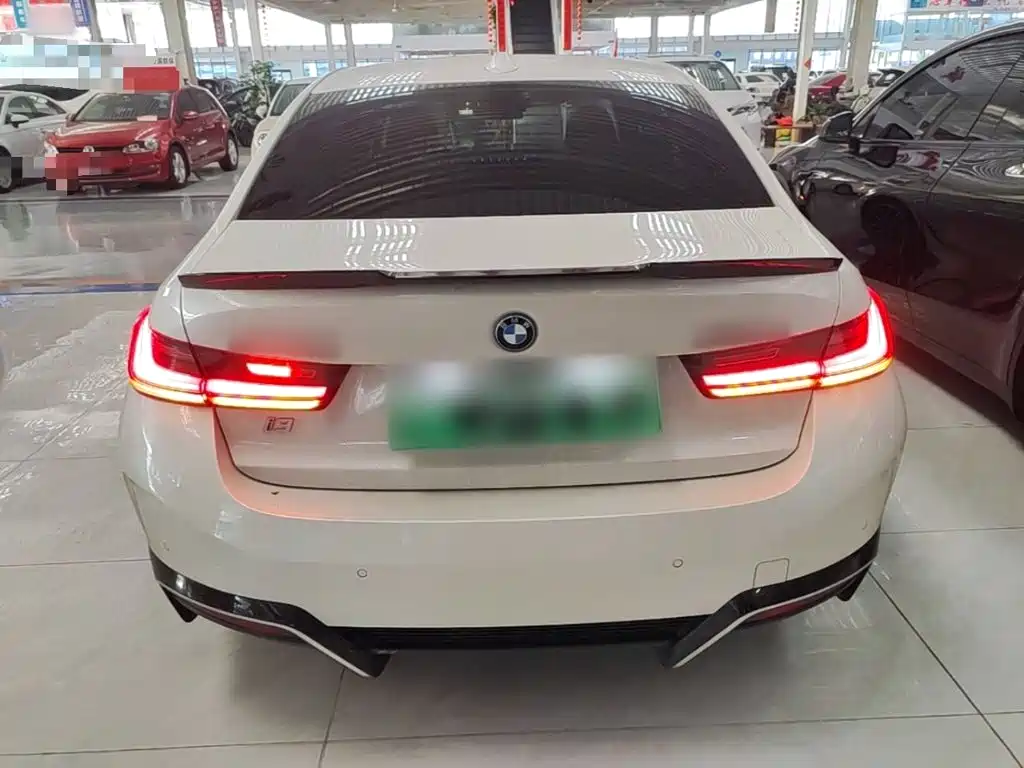 BMW i3 — миниатюра 6