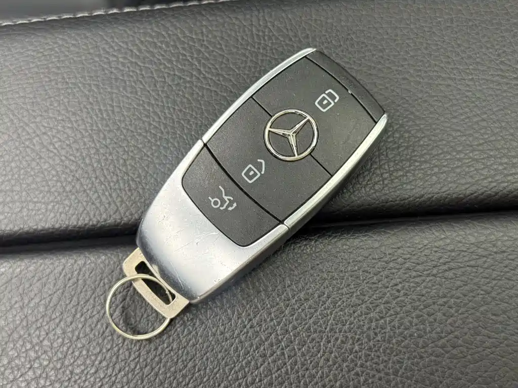 Mercedes-Benz EQA — миниатюра 13
