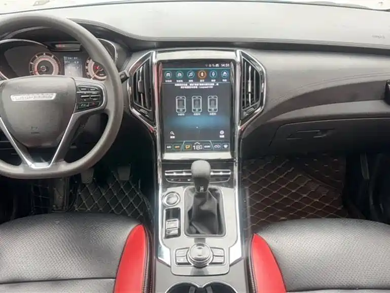 CHEETAH CARS CHEETAH CS9