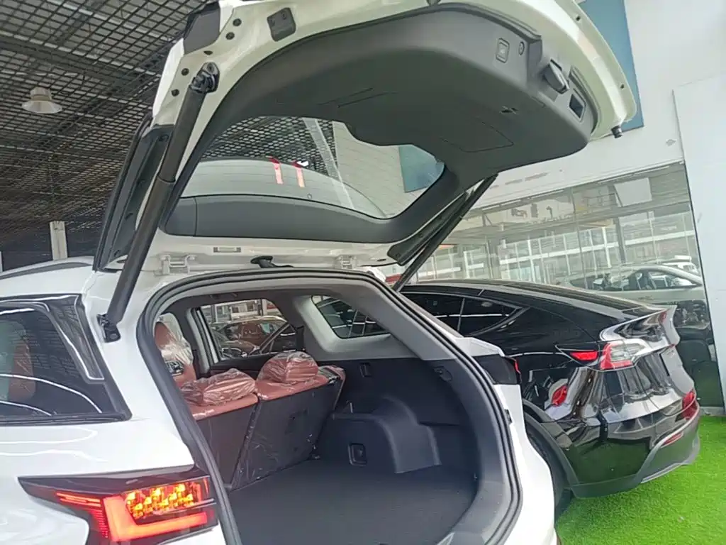 Changan CS75 PLUS — миниатюра 19