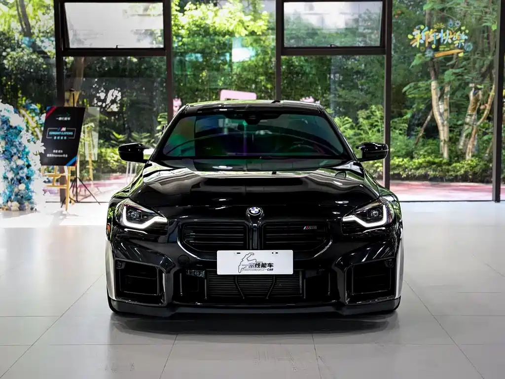 BMW M2 — миниатюра 2