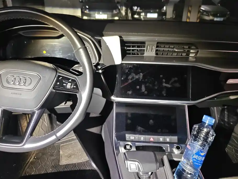Audi A6L — миниатюра 13