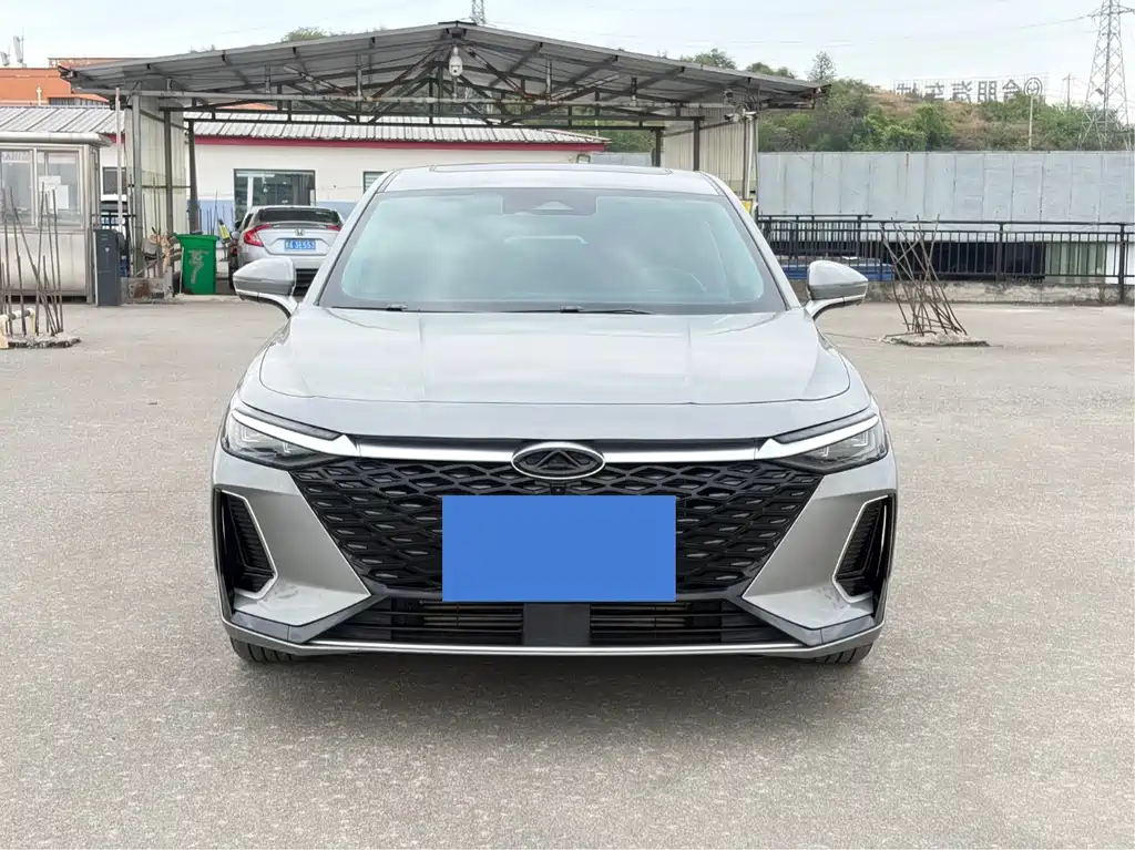 Chery Arrizo 8 2023