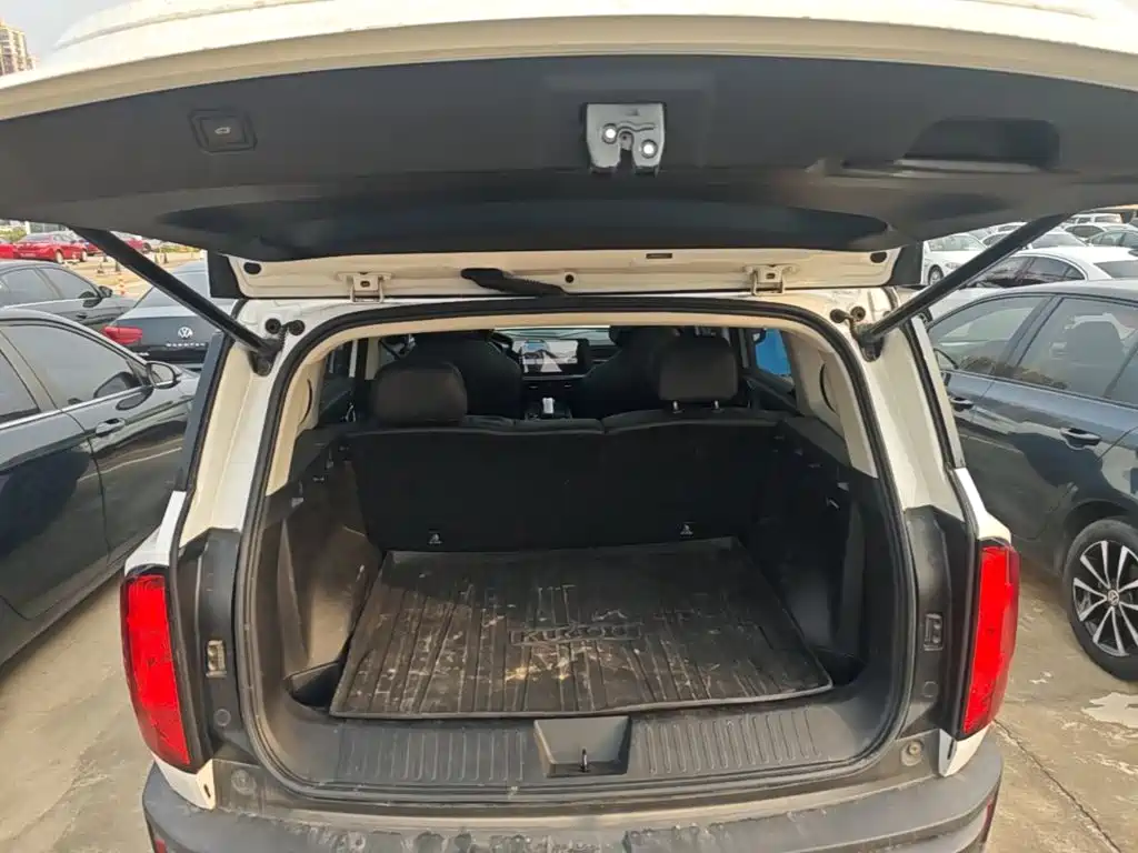 Haval Cool Dog — миниатюра 19