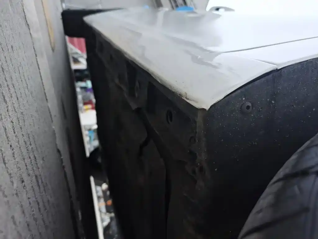 Lexus ES — миниатюра 21