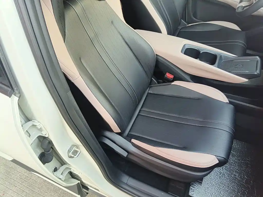 BYD Seagull — миниатюра 25