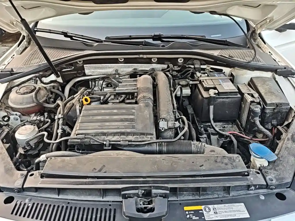 Volkswagen Lamando — миниатюра 20