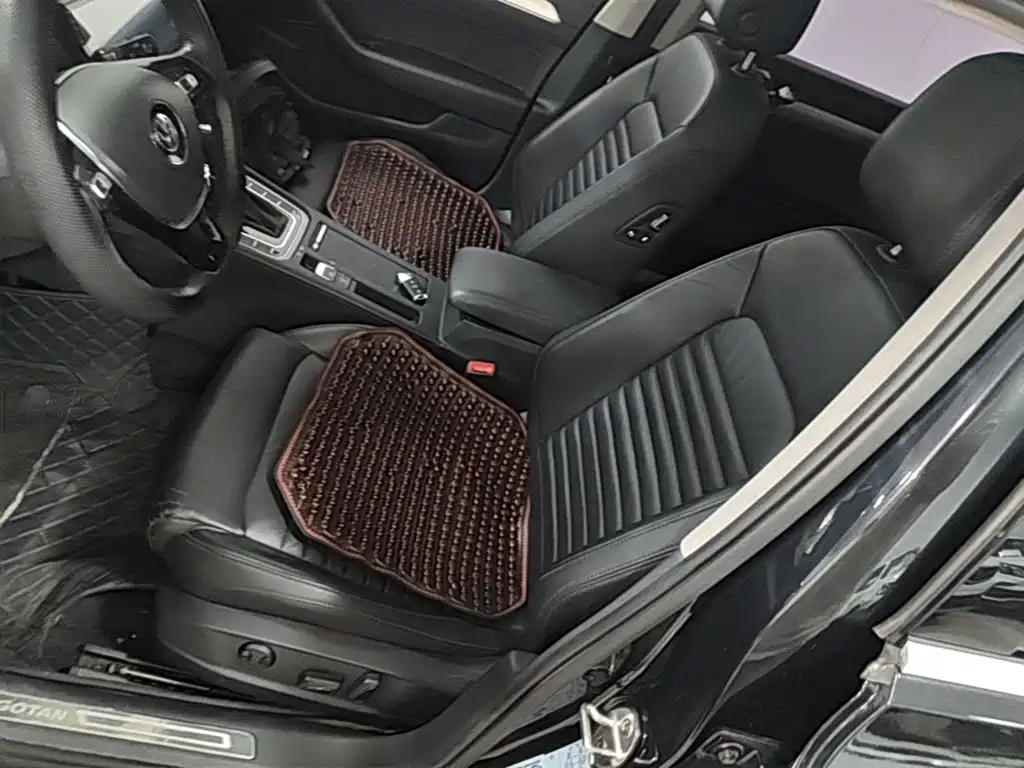 Volkswagen Magotan — миниатюра 15