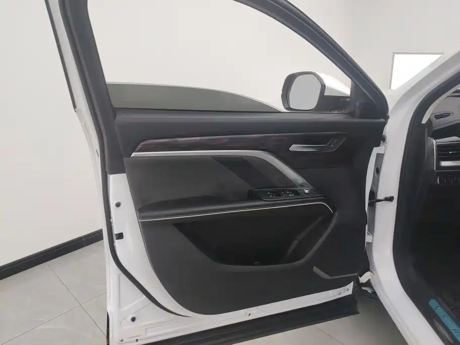 Haval H6 — миниатюра 7